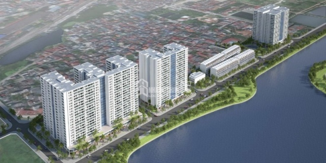 RICE CITY LONG CHÂU (RICE CITY THƯỢNG THANH)